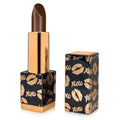 Kandi Koated Cocoa Kisses Lipstick - Special Edition Matte Lipstick Kandi Burruss | Luxurious Packaging | Creamy Texture, Rich Colors, Paraben-Free, Cruelty-Free Lip Color | Beauty & Makeup
