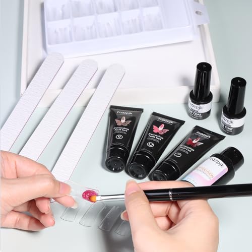 Born Pretty Cat Magnetic Eye Gel Nail Polish, 6 Colors Retro Magnetic Glitter Gel Polish Set Silver Pink Red Nail Polish Kit Soak Off LED Nail Art DIY Salon Gift