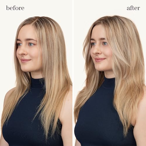 Pureology Style + Protect Instant Levitation Mist For Fine, Color-Treated Hair - Volumizes Without Weighing Down, Sulfate-Free & Vegan