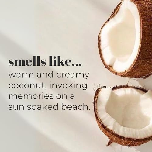Mountain Ocean The Original Skin Trip Coconut Body Lotion, 2 Oz (Pack of 12), TSA & Travel Friendly, Lightweight Moisturizer with Coconut Oil, Aloe Vera, & Lanolin