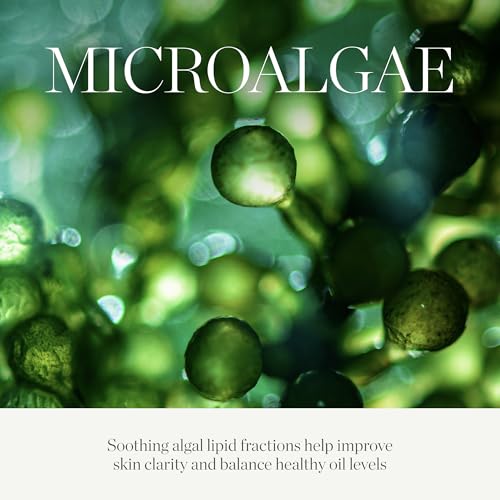 KORA Organics Active Algae Calming Cleansing Balm 1.01 oz - Soothing Face Cleanser