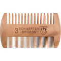 3 Swords Germany ? beard mustache care comb (VGW)