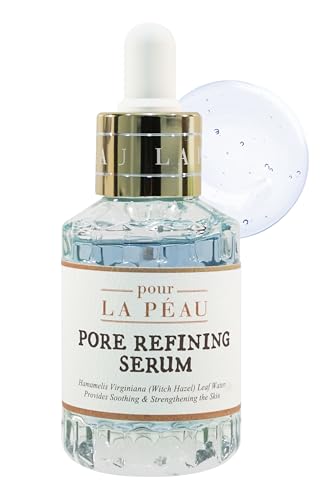 Pore Refining Serum for Face - Hydrating & Minimizing Pores, Korean Skincare