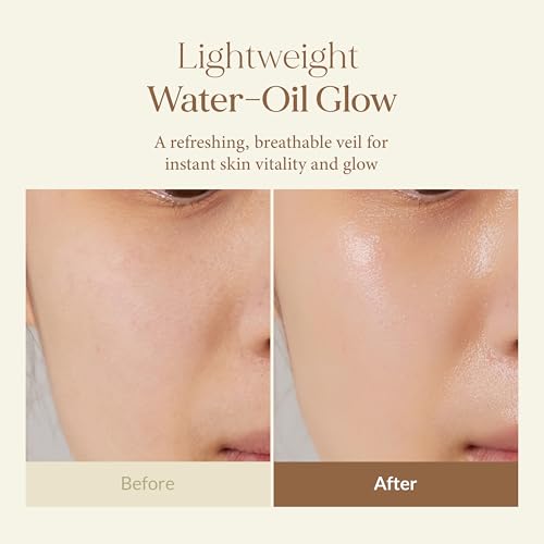 Hydrating Face Mist with Phytomucin & Niacinamide for Radiant Skin 100ml