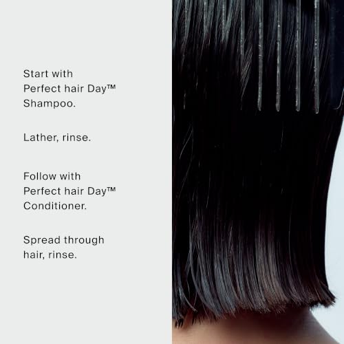 Living Proof Hydration Hair Set - Shampoo, Conditioner & 5-in-1 Treatment