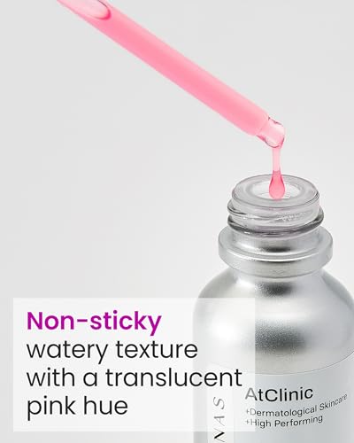 Dark Spot Corrector Serum with Tranexamic Acid - 30ml Skin Brightening Treatment