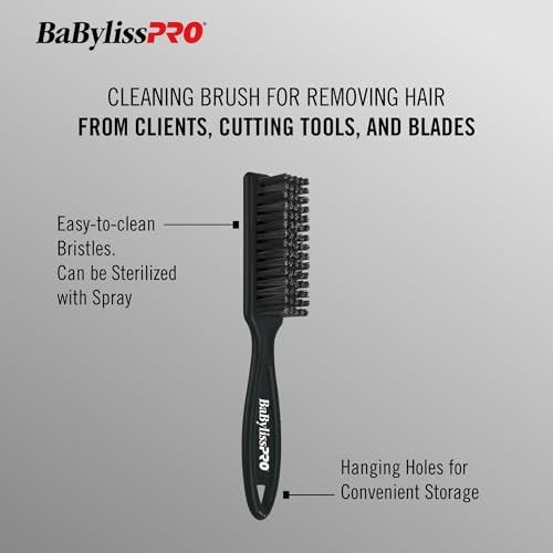 BaBylissPRO Fade Brush