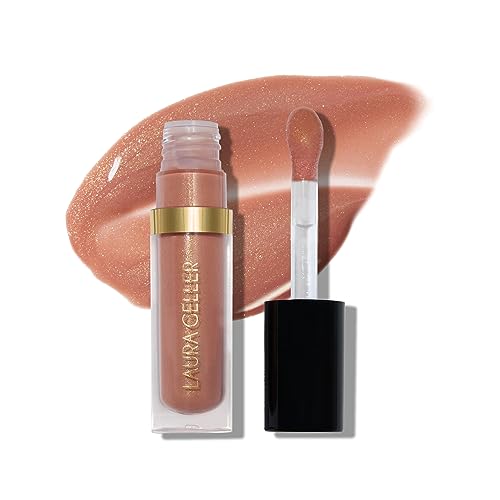 Lip Oil Serum Mocha Me Crazy - Nourishing Hydrating Lip Treatment