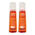 Cantu Wave Whip Curling Mousse for Natural Hair with Pure Shea Butter, 8.4 fl oz (Pack of 2)
