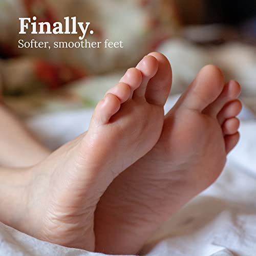 Foot & Body Exfoliation Kit - Terra-Cotta Scrubber & Loofah Bundle