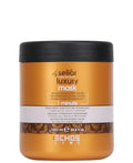 Echosline Seliàr Luxury Moisturizing Hair Mask 1000ml Multicolor Pack