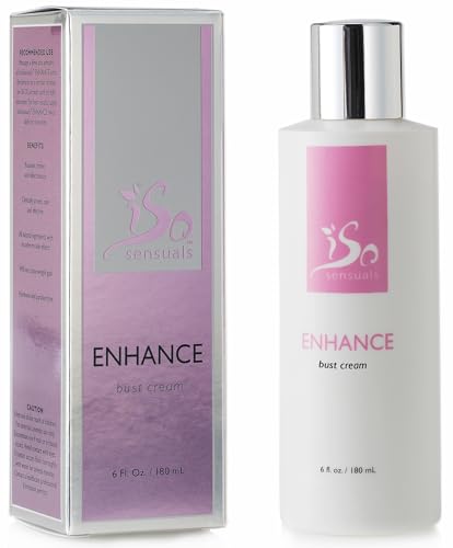 Breast Enlargement Cream for Fast Growth & Firming - 2 Month Supply