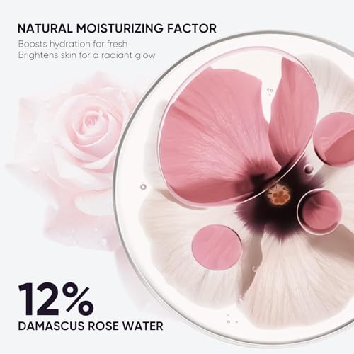 2CHILL Aqua Setting Powder, 45% Water Essence Translucent Face Powder Loose, Hydrating Matte Finish, Blurs Pores & Brightens Skin, Waterproof Sweat Resistant Pressed Setting Powders for Oil Control