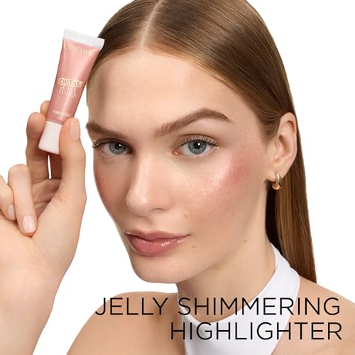 Lancôme Juicy Tubes Highlighter - Shimmering Gel Liquid, 06 Honey Glaze