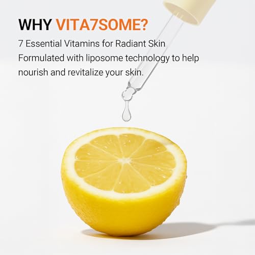 NEAF Vita PDRN Ampoule with Vitamin C & Licorice for Skin Radiance 20ml