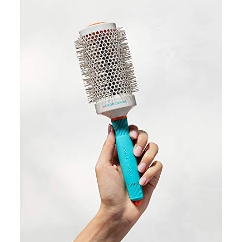 Moroccanoil Ceramic Round Brush
