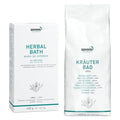 Herbal Bath Soak - Natural Relaxing Bath Additive 14.1 oz