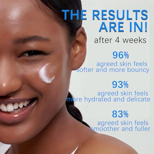 EONFAVE Milk Skin Care Set for Kids & Teens - Hydrating Skincare Gift for Girls 8-12
