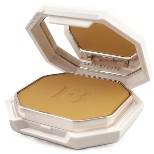 Fenty Beauty by Rihanna Pro Filt¡¯r Soft Matte Longwear Powder Foundation 255