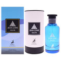 Unisex Jean Lowe Azure Eau de Parfum Spray - Maison Alhambra 3.4 oz