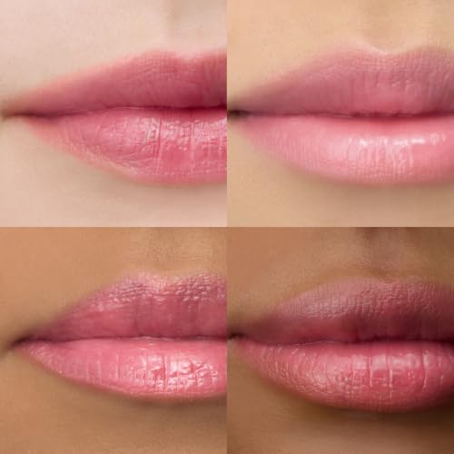 Petit Bunny Lip Gloss Set - 3 Color Variations of Tinted Korean Lip Crayons