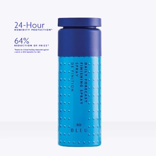 R+Co Bleu Daily Forecast Hair Styling Spray - 3 Oz, Frizz Control & Shine