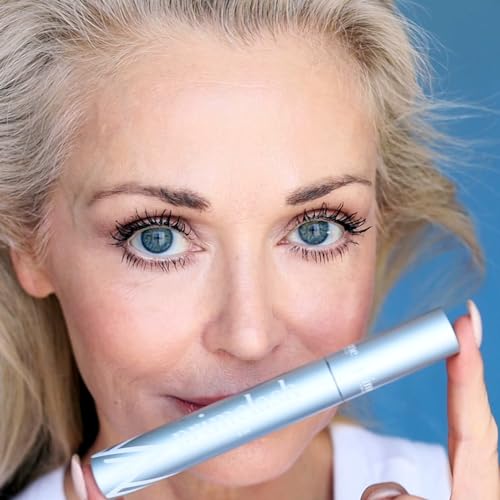 Prime Prometics PrimeLash Mascara (Brown) & PrimeEyes Glide Eyeliner (Wood) Bundle