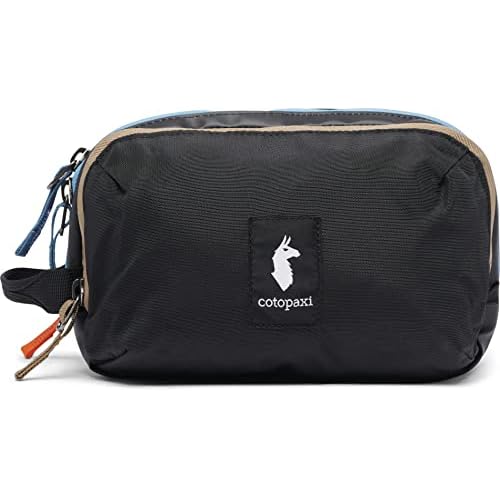 Cotopaxi Nido Accessory Bag - CADA Dia - Black
