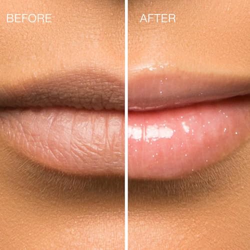Lip Slip Luxe Balm - 0.35 Oz Moisturizing & Restorative Lip Treatment
