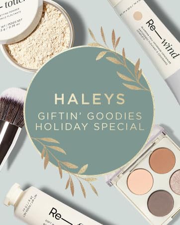 Makeup Brush Set with Sponge - Soft, Vegan, Cruelty-Free, Blending Tools