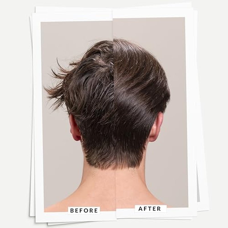 Davines SOLU Shampoo, Clarify And Remove Residue, Refresh Scalp And Leave Hair Shiny And Soft