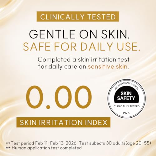 Ginseng Peptamucin GO Face Cream – Vegan Wrinkle & Firming Moisturizer with 8 Peptides & Plant Mucin, 1.69 fl oz