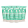 Vacation Mini After Sun Aloe Vera Gel, 1 Fluid Ounce, Pack of 6