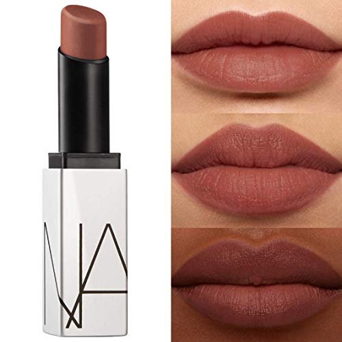 Nars Soft Matte Tinted Lip Balm 2.8 g ? Whip Lash