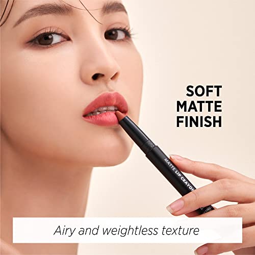 L.A. COLORS Moisture Cream Lipstick, Angelic CML479 (Pack of 2)