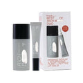 Freck Beauty Rich Babe Duo Serum & Lip Balm Set - Hydrating & Plumping Essentials