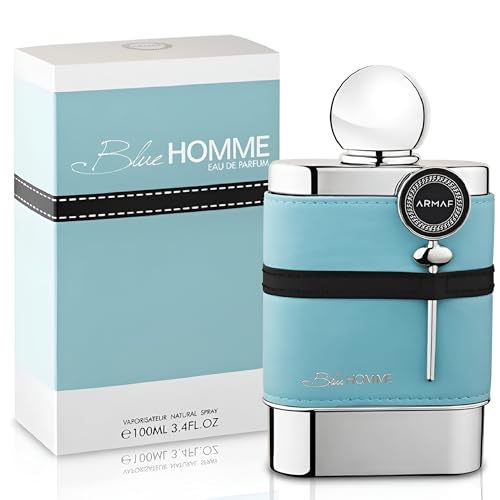 Men's Aromatic Fougere EDT Spray - Long Lasting, Refreshing Fragrance 3.4 oz