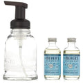 Mrs Meyer'S Foaming Hand Soap Starter Kit, 1 Ea
