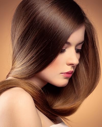 DermOrganic Argan Oil Leave-In Hair Treatment 4 oz - Restores & Protects, Heat & Frizz Control - Pack of 1