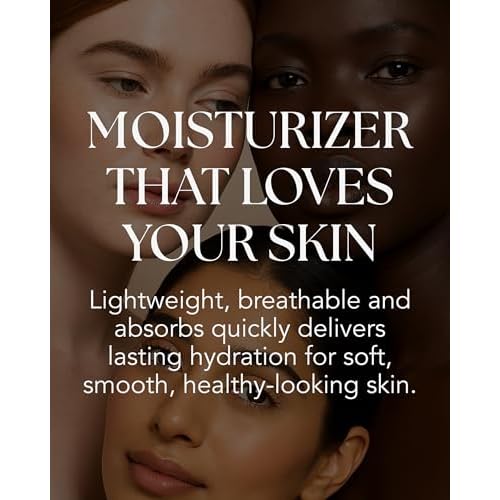 Oxygenetix Oxygenating Hydro-Matrix (1oz) | Lightweight Aloe-Based Face Moisturizer with Hyaluronic Acid for Sensitive, Dry, or Compromised Skin