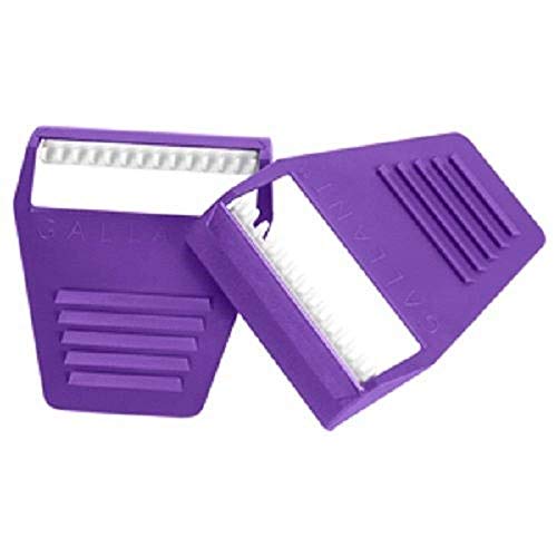 Disposable Grooming Razor 50-Pack - Safer, Easier & Better Shaving