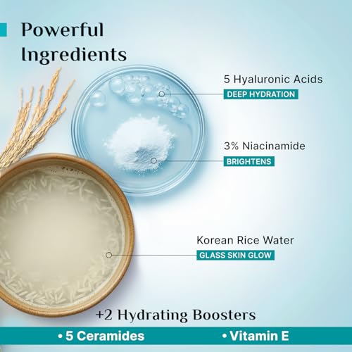 e.l.f. SKIN Bright Icon Vitamin C + E + Ferulic Serum Mini, Brightening & Soothing Face Serum, Helps Even Skin Tone, Vegan & Cruelty-Free, 0.5 fl oz