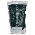 Emerald Ocean Hard Wax Beads for Coarse & Stubborn Hair 2.2 lb - Professional Waxing Supplies