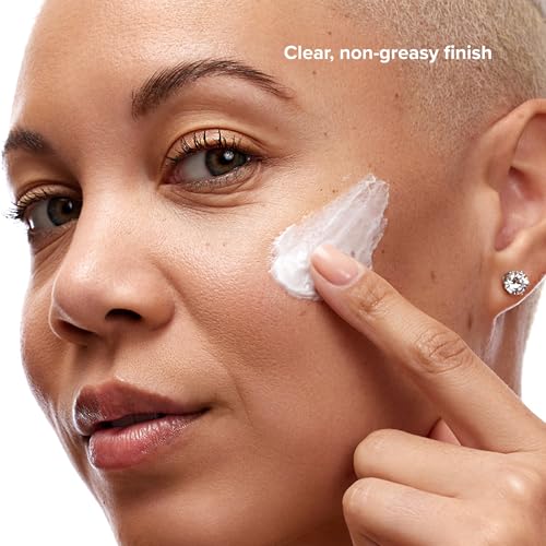 DRMTLGY Sunscreen SPF 45 - Lightweight Anti-Aging Face Sunscreen 1.7 Fl Oz
