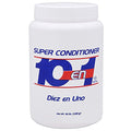 Miss Key Super Conditioner 56 Fl Oz - 10-in-1 Hair Treatment, Tropical Formula