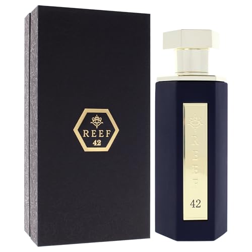 Unisex Eau de Parfum 100ml - Floral Fruity Woody Scent