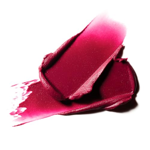 Liquid Lipstick - Deep Berry Shade, 0.17 oz / 5 ml, Moisture-Matte Finish