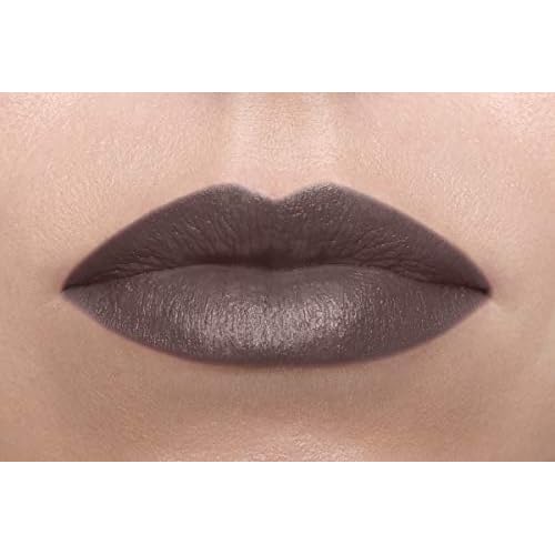 NYX Nyx suede matte lipstick moonwalk - .12oz moonwalk