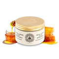 Panier des Sens Honey Ultra-Rich Body Cream 8.45 Fl Oz - Moisturizing Shea & Provence Honey