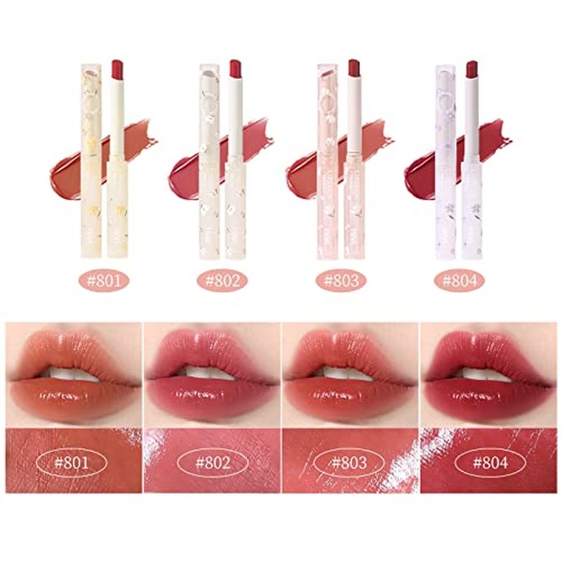 LAMUSELAND All in One Makeup Kit, 8-Piece Women Complete Makeup Kit, a Must-Have Gift Set for Beginners or Professional Makeup Sets Beginners.